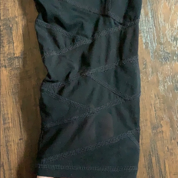 Athleta capris - Picture 2 of 3